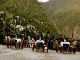 Hotel Kailash Regency and Restaurant