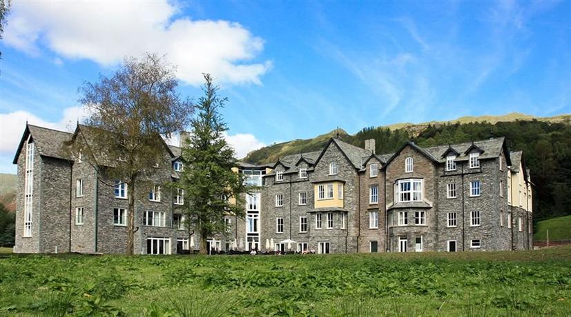 The Daffodil Hotel and Spa