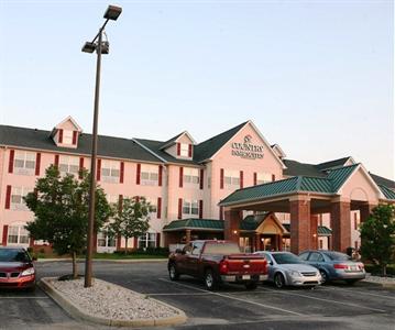 Country Inn & Suites Louisville South