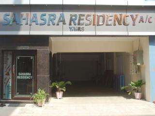 Hotel Sahasra Residency