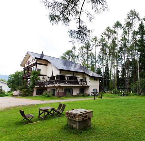 Hotel Mont Bien