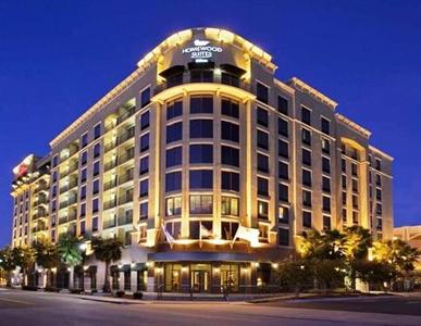 Homewood Suites by Hilton Jacksonville Downtown Southbank