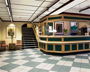 First Hotel Solborg