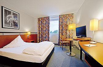 Hotel & Restaurant Fricke