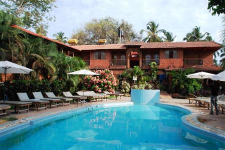 Seabreeze Resort Candolim