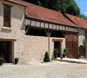 La Ferme de Vintue