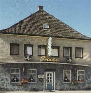 Hotel Freese