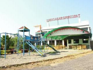 Sukh Sagar Gir Resort