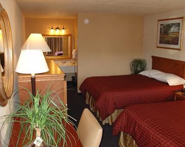 HomePlace Inn and Suites