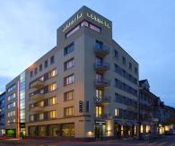 Hotel Astoria Olten