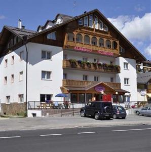 Albergo Sciatori