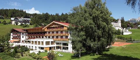 Inntalerhof Hotel Telfs