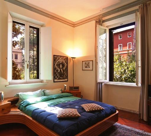 Il Boom Bed & Breakfast Rome