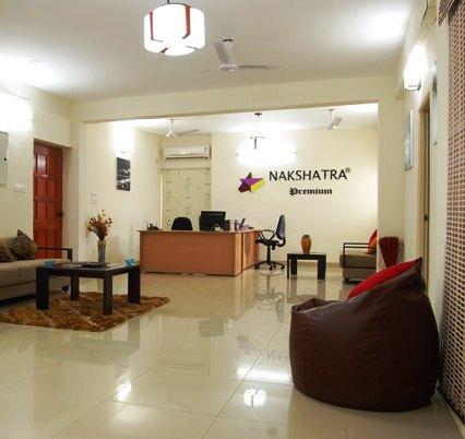 Nakshatra Premium Hotel