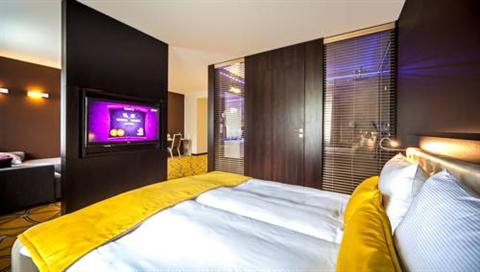 Hotel Eclipse Wroclaw