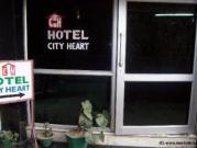 Hotel City Heart Jammu