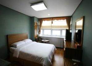 Goodstay Hanyang University Guesthouse