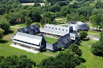 Les Manoirs de Tourgeville