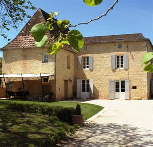 Chambres d'Hotes Un Ange Passe