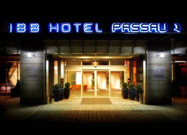 IBB Hotel Passau