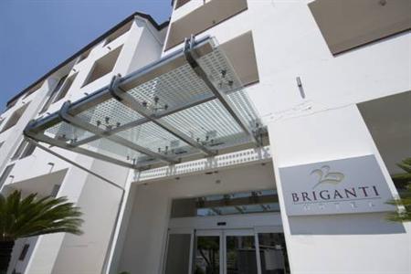 Hotel Briganti