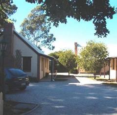 Tanunda Cottages