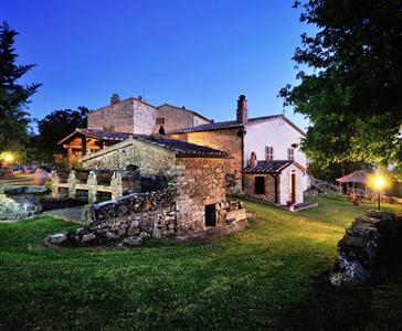 Agriturismo I Monti