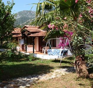 Mehmet Pension