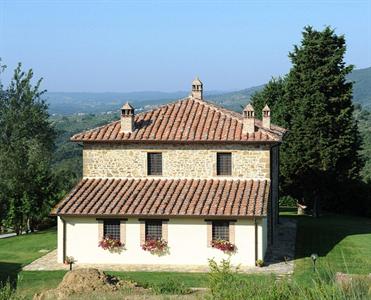 Agriturismo Vocabolo Poggio del Pero