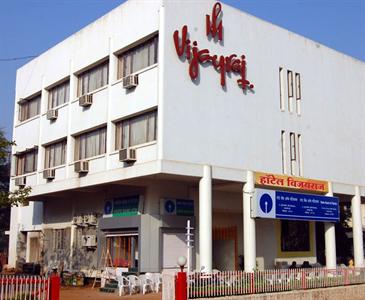 Hotel Vijayraj