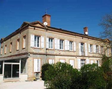 Chateau De Faudade Levignac