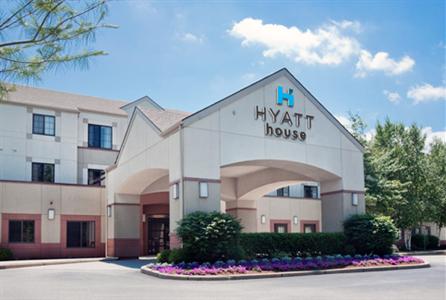 Hyatt House Boston Burlington