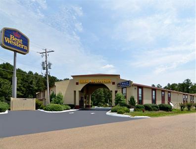 Best Western Richland Inn & Suites