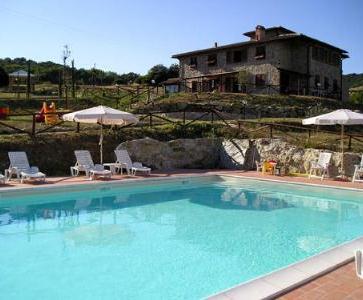 Relais Poggio Del Melograno