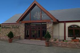 Ballymac Hotel Lisburn