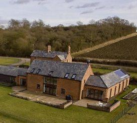 Walton Wood Bed & Breakfast Warwick