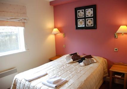 Bailey Ground Hotel Seascale