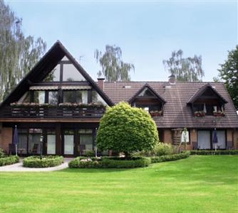 Landhaus Haake