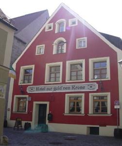 Hotel Zur Gold'nen Krone