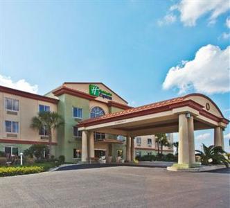 Holiday Inn Express Hotel & Suites Live Oak