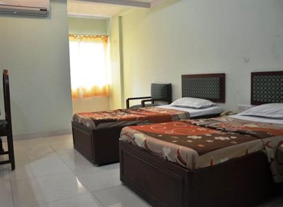 Hotel Chithra