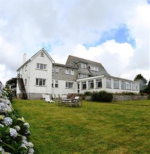 Trelawne Hotel