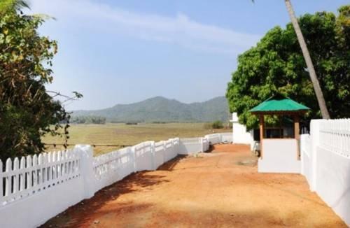 Palolem Green Inn