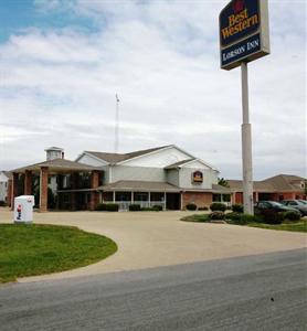 BEST WESTERN Lorson Inn