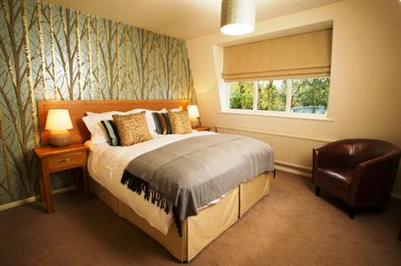 Marquess of Exeter Hotel