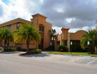 Ramada Jacksonville Baymeadows