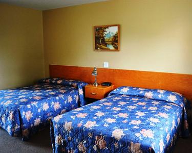 Motel Rimouski