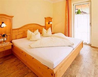 Appartment Kinigadner