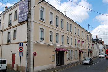 Hotel Saint Louis Chateaudun