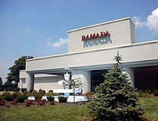 Ramada Inn Dayton Mall